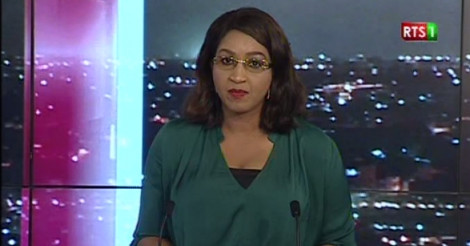 Journal Télévisé de la RTS1 du01 octobre 2016 (Édition du soir)