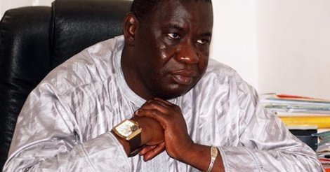 Me Assane Dioma Ndiaye : « Le terrorisme ne peut pas être un prétexte pour porter atteinte aux droits des personnes »