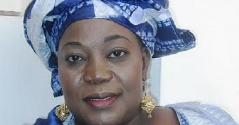 AÏDA GAYE (Ex-députée Pds): " Ousmane N'gom a donné à Macky une raison de ne pas avoir confiance en lui '