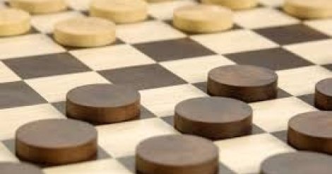 Jeu de dames - Championnat d'Afrique 2016: Sacré avant terme, Ndiaga Samb termine en beauté