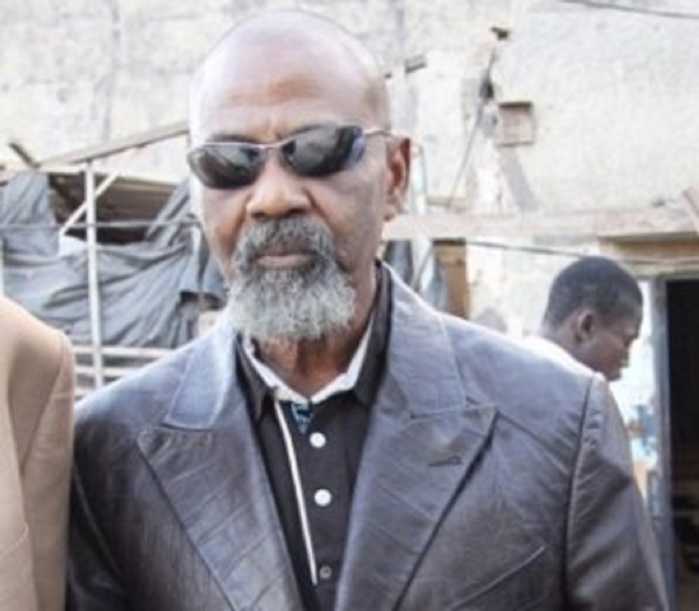 Pape Samba Mboup très en colère contre Farba Senghor :