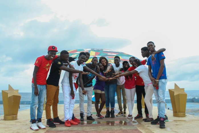 Tambacounda : Des étudiants font du développement de la région leur devoir Tambacounda : Des étudiants font du développement de la région leur devoir