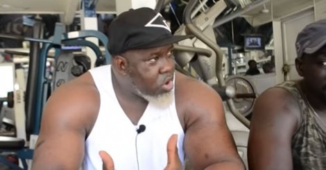 Rocky Balboa – « Mon combat contre Baboye est un examen de passage»