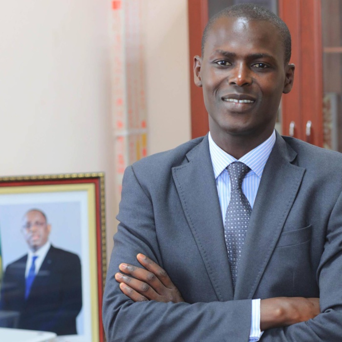 POUR QUI NOUS PREND MODY NIANG ? PAR BARA NDIAYE POUR QUI NOUS PREND MODY NIANG ? PAR BARA NDIAYE