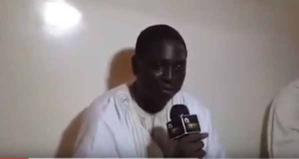 Cheikh Mbacké Sakho obtient une liberté provisoire avant d'être fixé sur son sort le 11 octobre