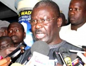 Les commentaires sur la déclaration de Me Ousmane Ngom allaient bon train quand le leader de l’URD est sorti du bois avec une proposition qui a également suscité un tollé.