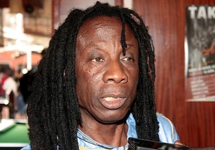 Ouza Diallo: “Mariéme Faye Sall a marqué l’histoire du Sénégal.” Ouza Diallo: “Mariéme Faye Sall a marqué l’histoire du Sénégal.”