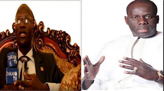 Plainte contre plainte : Ndiao Fall assigne aussi Malick Gakou en justice