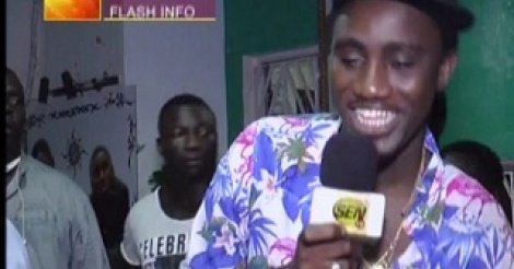 Tajabone chez Wally Ballago Seck