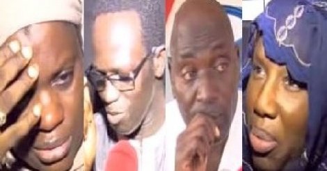 Témoignage des agents de TFM Sur Adja Déguène