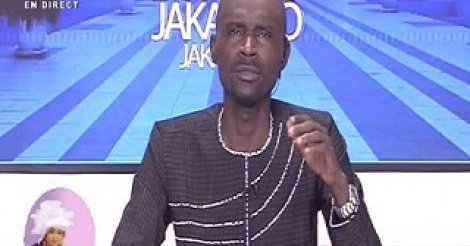 Jakaarlo: des révélations sur la vie de Dègeune Chimère