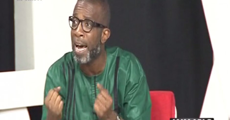 Qui en veut à Bouba Ndour?