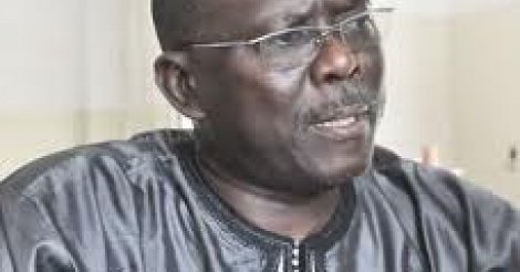 GP/Bby : Moustapha Diakhaté reconduit pour 1 an