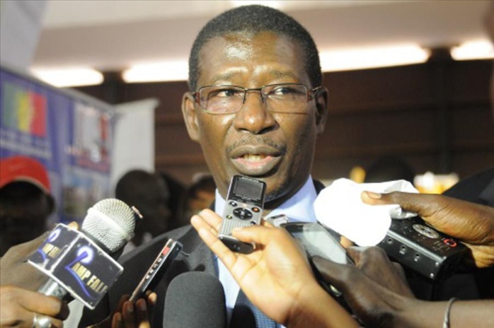 Universités sénégalaises : Bientôt les cours seront en français et en anglais en Master