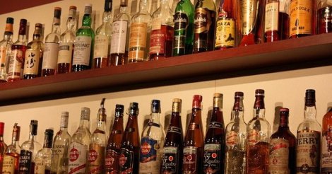 Révélation : 24 millions de bouteilles d’alcool consommés par an au Sénégal