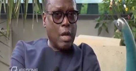 Pierre A. Goudiaby et L'histoire ambiguë de Franck Timis