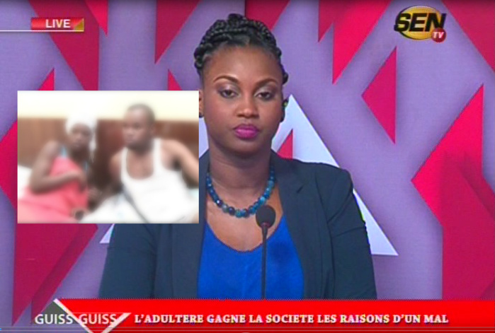 Les terribles confidences d’un homme : « J’ai surpris mon épouse nue, dans notre lit avec un … »