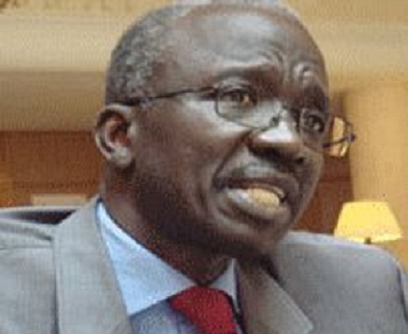 Moustapha Sourang : «Nous n'avons que 150.000 titres fonciers sur 14 millions d’habitants»