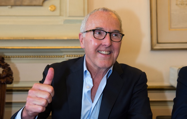Vente de l'OM : Ça y est, Frank Mc Court est le nouveau propriétaire du club