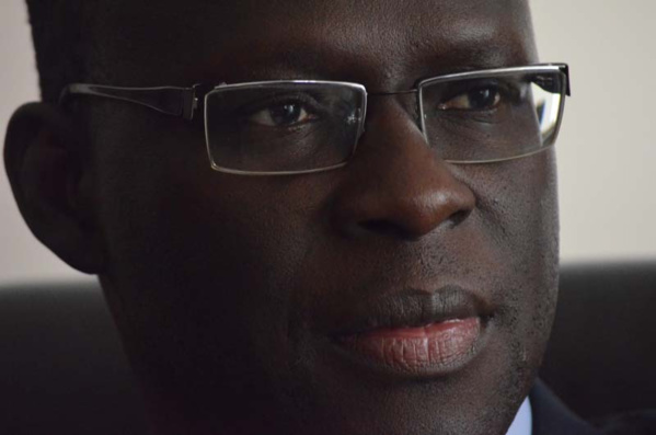 Cheikh Bamba DIEYE «Je suis meurtri et touché de voir certains Sénégalais se moquer…»