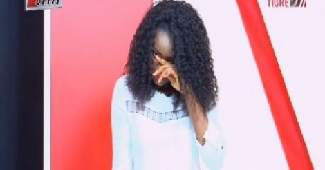 Œil du tigre rend hommage à Déguène chimére, Fama Thioune craque et fond en larmes