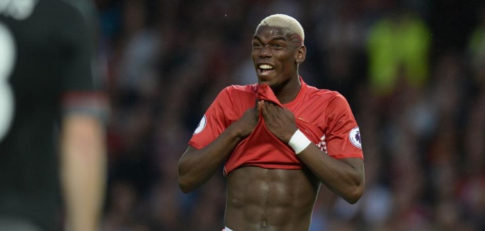 Quand Paul Pogba empêche ses voisins de dormir à cause de ses ébats sexuels