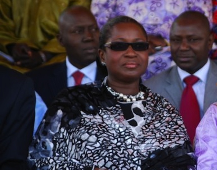 Le HCDS accompagne les acteurs vers le secteur formel