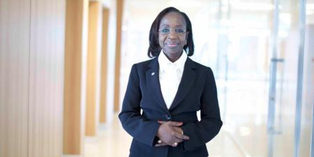 Banques, la sénégalaise qui bouscule les préjugés