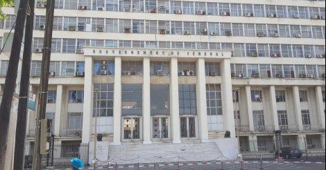 Masse salariale : Les trois ministères les plus gourmands