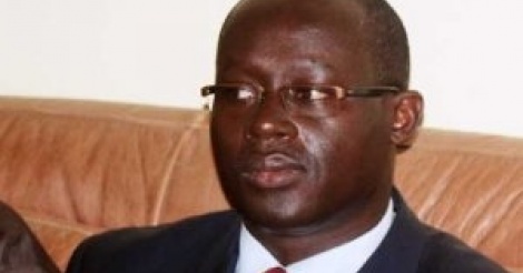 CAN 2017 : " La poule B difficile pour tout le monde" (Me Augustin Senghor)