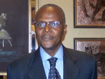 Ousmane Tanor Dieng, nommé Président du Haut Conseil des collectivités territoriales