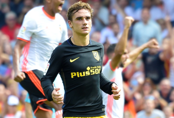 Ballon d'Or : pour le clan Griezmann, ce sera Ronaldo