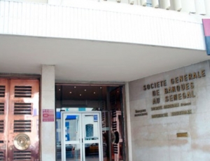 Condamnés pour détournement: trois agents de la SGBS pompent 222 millions des comptes de Mimram et du CMS