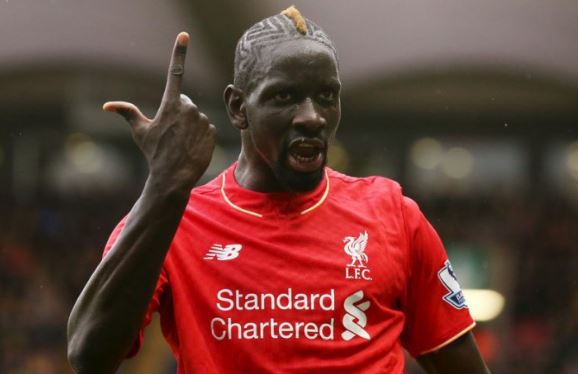 Mamadou Sakho mis entre parenthèses à Liverpool