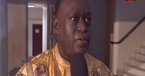 Assemblée Nationale : El Hadji Diouf chante M.Boun Dionne et égratigne Abdoul Mbaye