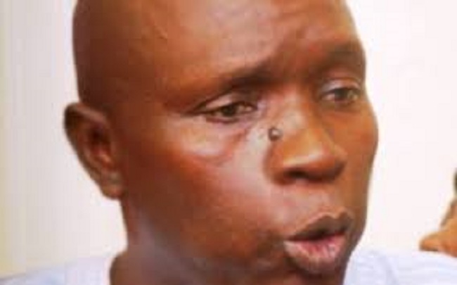 Assassinat de leur collègue – Les taximen décrètent ce vendredi, journée morte