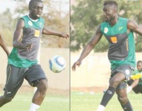 Lamine Sané et Cheikh Mbengue : Ces absents qui font jaser