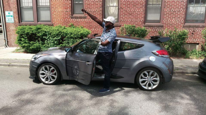 Ousseynou Diop : « Pourquoi j’ai abattu le taximan… » Ousseynou Diop : « Pourquoi j’ai abattu le taximan… »