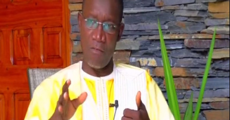 Me AMADOU SALL À PARIS : "Macky Sall est incompétent et impuissant!"