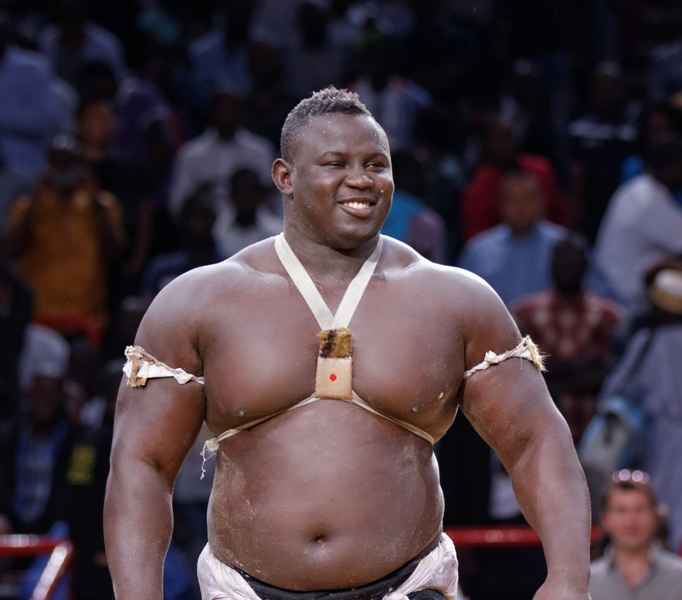 Trois (3) sorts qui prouvent que BOMBARDIER ne pouvait en aucune manière obtenir ce combat… (Par Serigne Babacar Dieng)