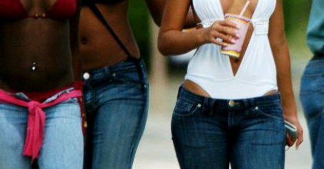 Les expressions à bannir au bureau : «Sexy !»