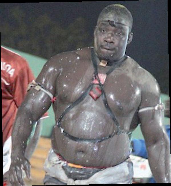 Gris Bordeaux: “J’ai perdu contre Yékini, Baboye, mais la défaite contre Modou Lô…