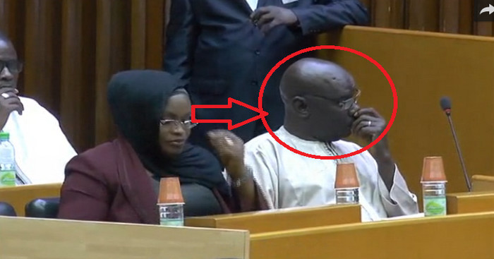 Le cas des ministres Fatou Tambédou/ Diène Farba Sarr (Par Mamadou Bamba NDIAYE)