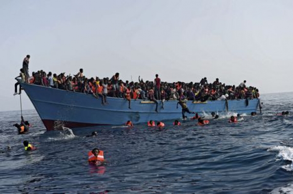 Repêchage de 26 sénégalais au large de l’Espagne : L’association des journalistes en migration préoccupé