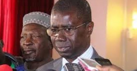 L’introduction des langues nationales pour éclore les talents des apprenants, selon Pr Abdou Salam Fall