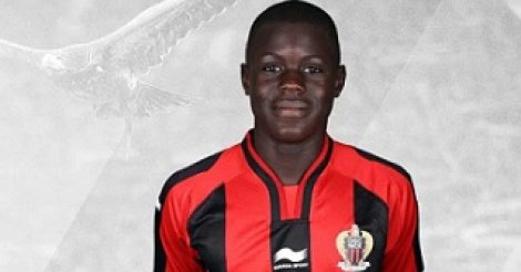 Mady Touré prêt à s’engager pour convaincre le Niçois Malang Sarr de jouer pour les Lions