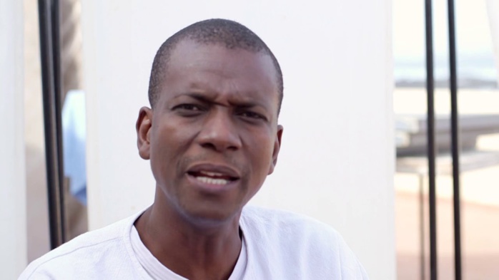 Aly PAME, l’homme à la rancune tenace sort encore du bois