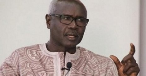 Rongé par la haine, Mody NIANG pète le plomb !