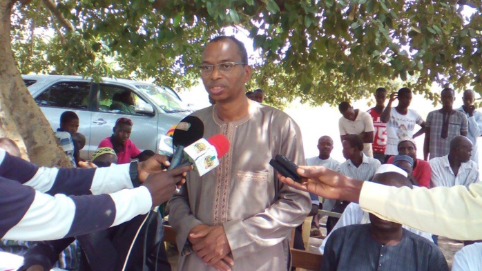 images Le conseil départemental de Kolda vient d’inaugurer 11 nouveaux bâtiments scolaires images Le conseil départemental de Kolda vient d’inaugurer 11 nouveaux bâtiments scolaires