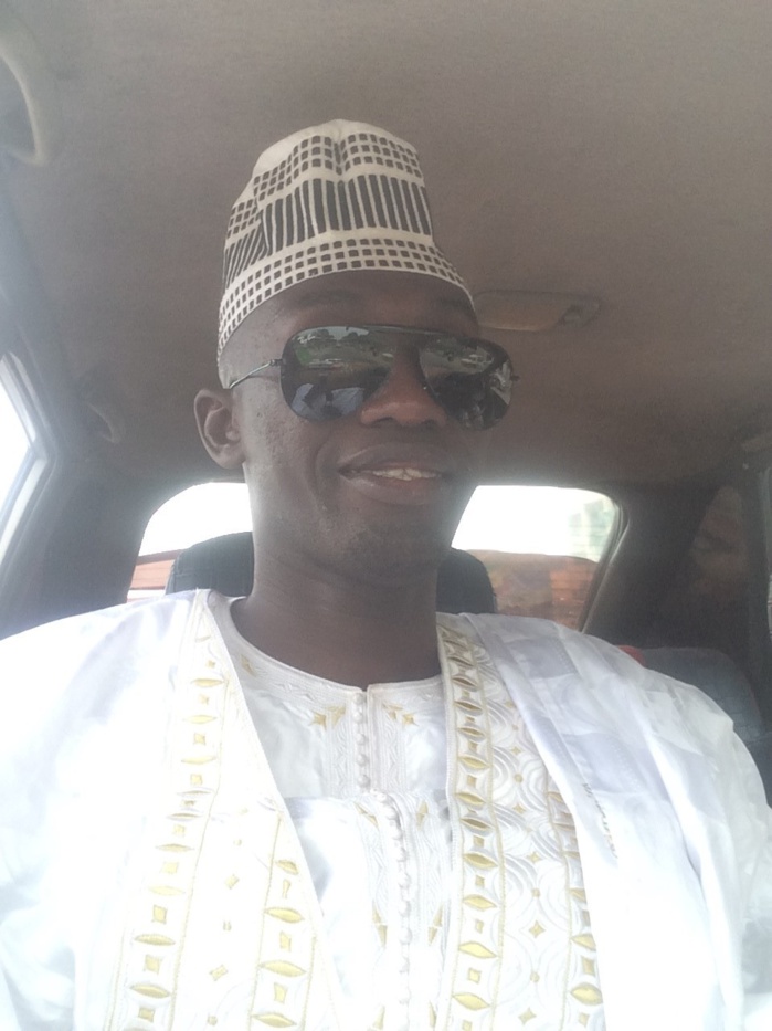 Magal 2016 : Macky attendu Touba ce jeudi, Serigne Khassim Mbacké lui déroule le tapis rouge… Magal 2016 : Macky attendu Touba ce jeudi, Serigne Khassim Mbacké lui déroule le tapis rouge…